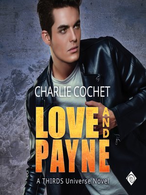 cover image of Love and Payne